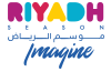 Riyadh Season Logo