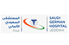 Saudi German Hospital Jeddah Logo